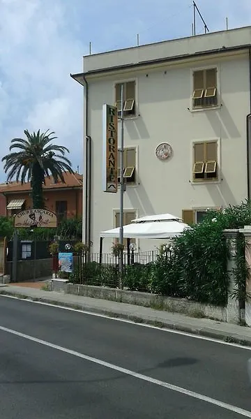Villa Pozzi Sestri Levante 3*,