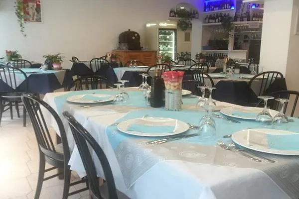 Villa Pozzi Sestri Levante